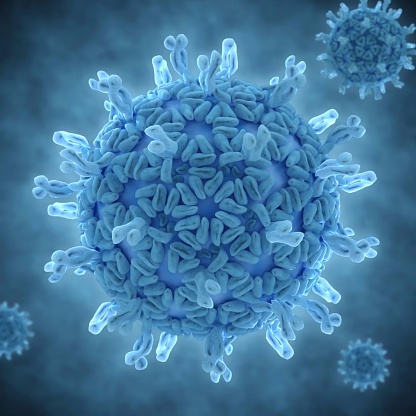 research paper on rotavirus vaccine